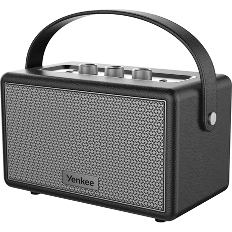Yenkee YSP 55BK Bluetooth hangszóró