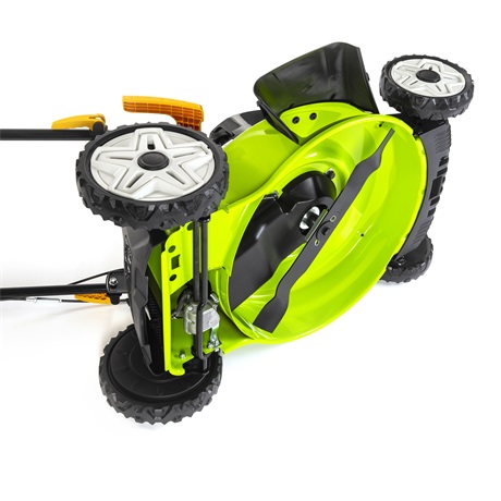 FIELDMANN FZR 5167-B FŰNYÍRÓ BENZINES