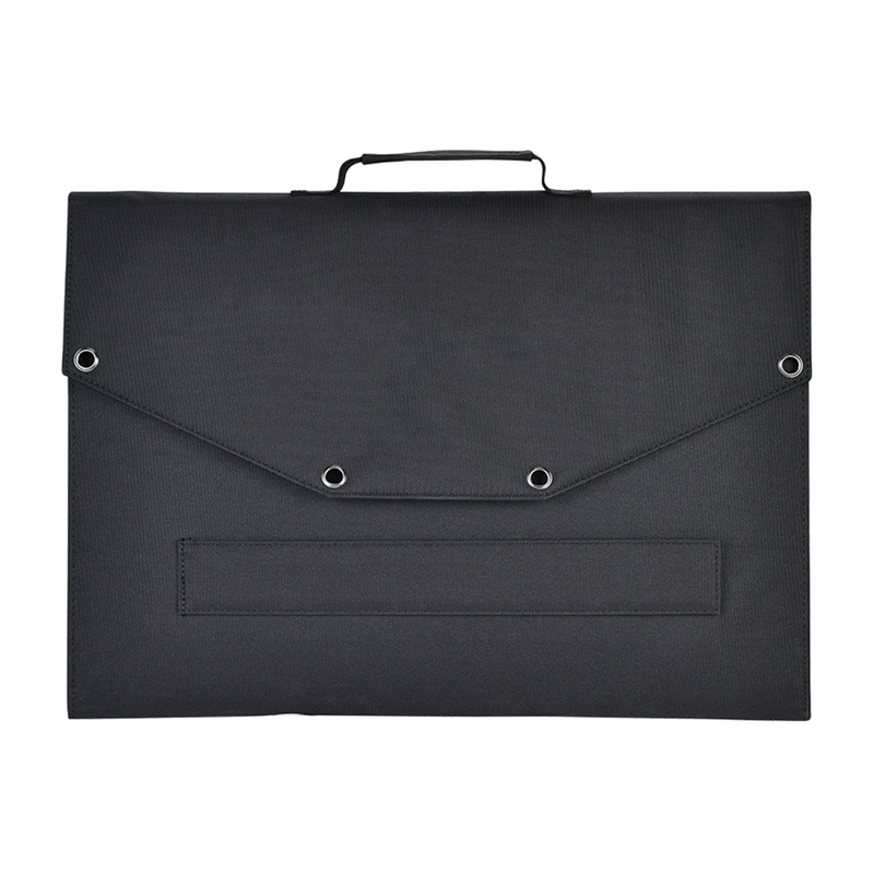 Choetech SC009 100W-os összecsukható napelemes töltő