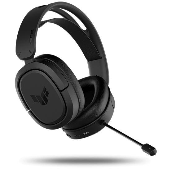  ASUS TUF Gaming H1 Wireless Fejhallgató