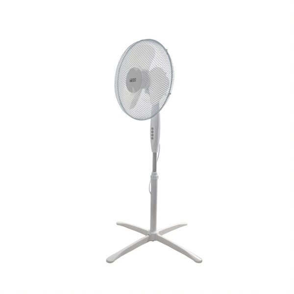 TOO FANS-40-117-W álló ventilátor fehér TOO FANS-40-117-W álló ventilátor fehér