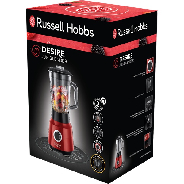 Russell Hobbs 24720-56 Desire turmixgép