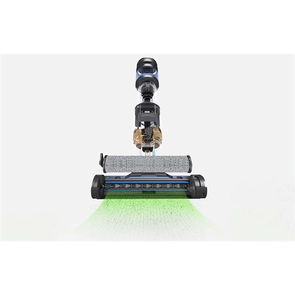 Xiaomi Dreame H11 Max ezüst vezeték nélküli száraz-nedves álló porszívó