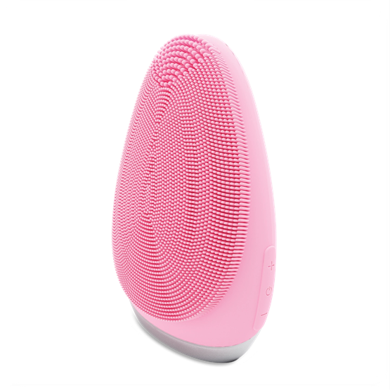 HAZ TESLA Smart Cleaning Face Brush