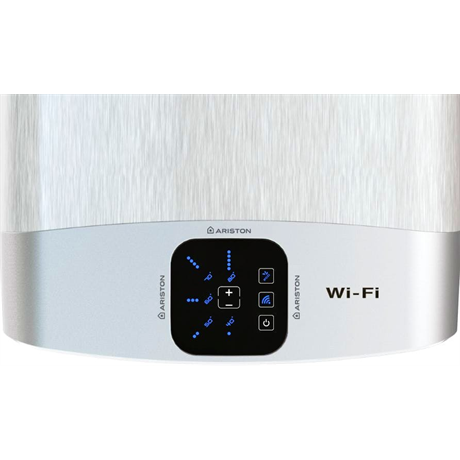 Ariston VELIS WIFI 80 FORRÓVÍZTÁROLÓ WIFI-VEL