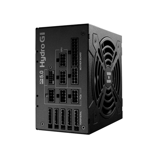 FSP 1200W HYDRO G PRO ATX3.0 80+ Gold HG2-1200W ATX 3.0 Tápegység FSP 1200W HYDRO G PRO ATX3.0 80+ Gold HG2-1200W ATX 3.0 Tápegység