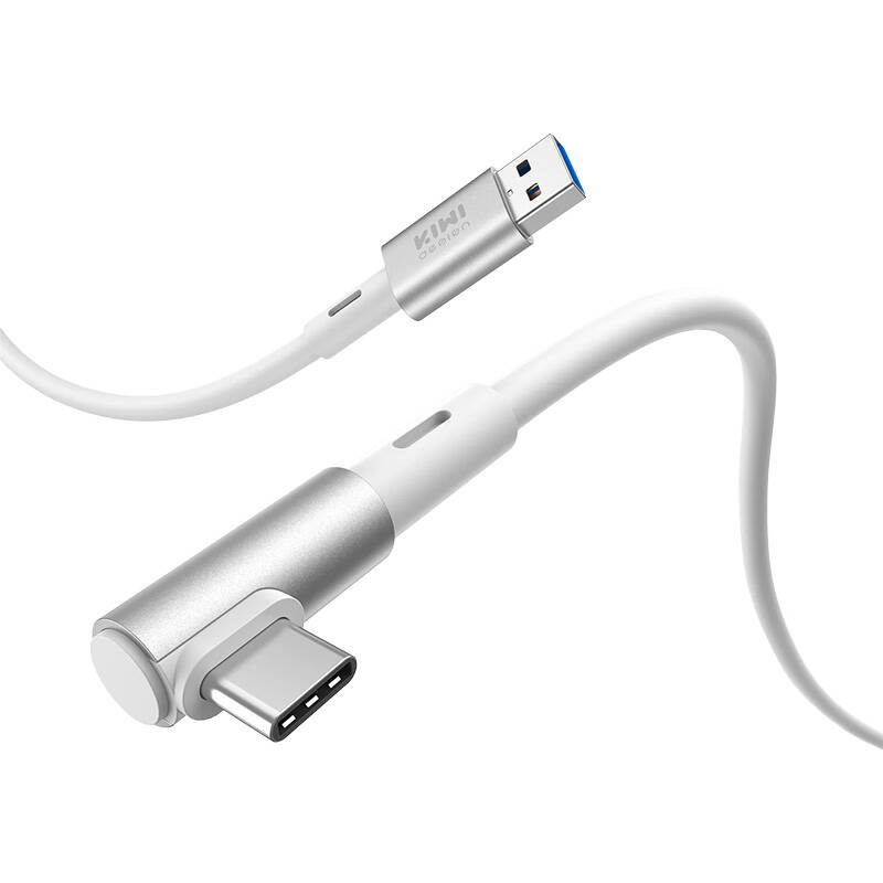 Link Cable for VR 5M/16FT for Meta Quest 1/2/3/3s/Pico 4/Vision Pro