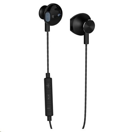 Yenkee YHP 305BK mikrofonos fülhallgató fekete Yenkee YHP 305BK mikrofonos fülhallgató fekete