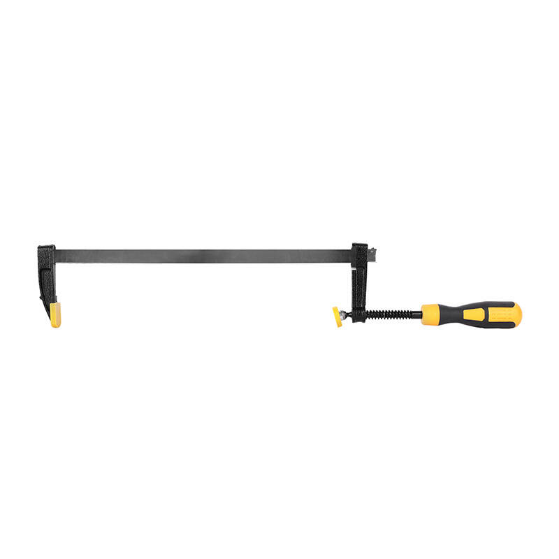 Deli Tools   EDL111280 F-típusú asztalos bilincs