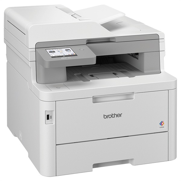 Brother MFC-L8390CDW Wireless MFP Lézernyomtató 