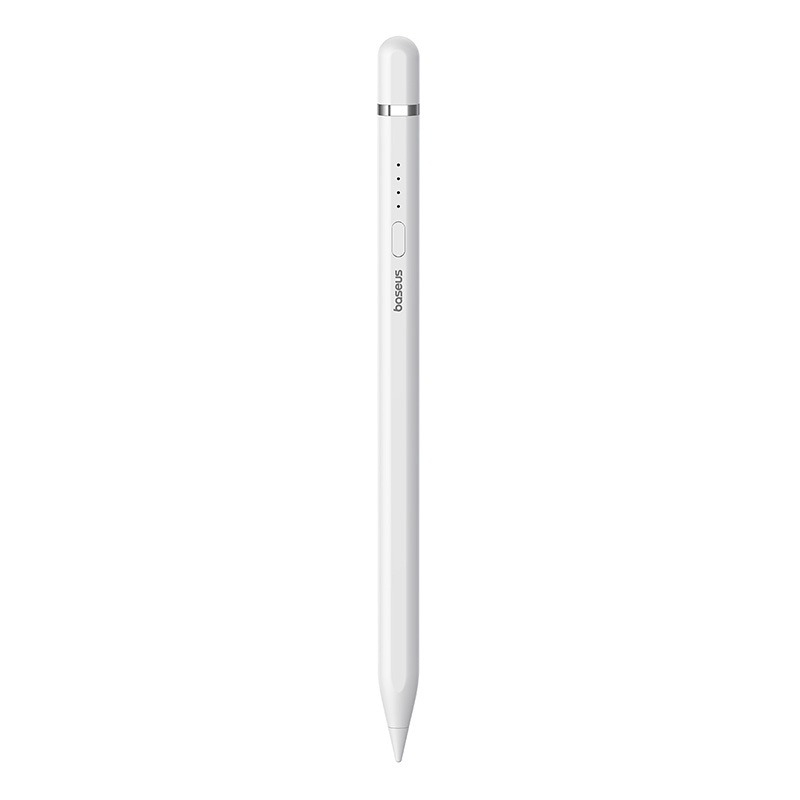 Baseus Smooth Writing Series vezeték nélküli stylus aktív  lightning csatlakozó Fehér 