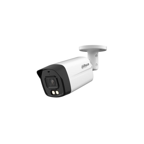 Dahua bullet kamera (HAC-HFW1500TLM-IL-A-0280B-S2) Dahua bullet kamera (HAC-HFW1500TLM-IL-A-0280B-S2)