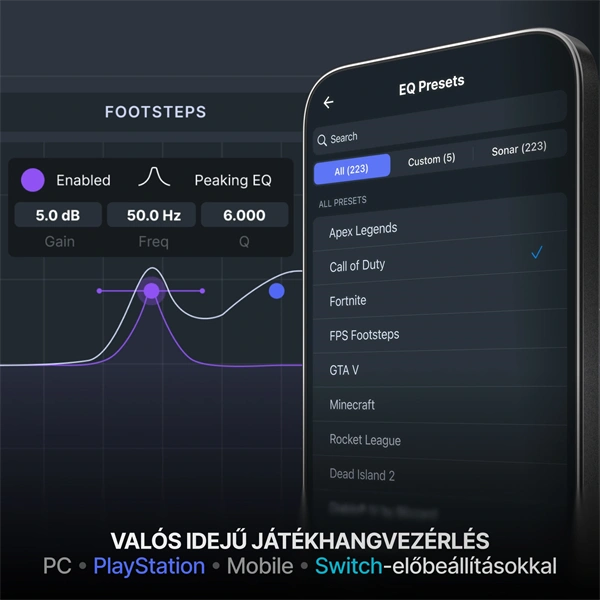 Steelseries Arctis Nova 7 Gen 2 Wireless Bluetooth Gaming Headset Magenta