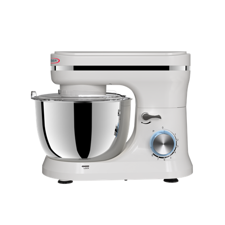 Hauser DM-1300 Konyhai robotgép
