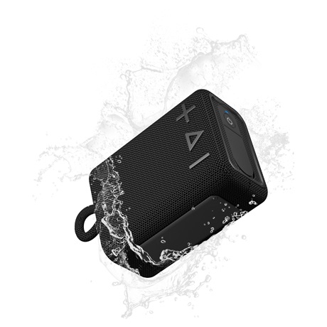 Sencor SSS 1400 BLACK BLUETOOTH HANGSZÓRÓ