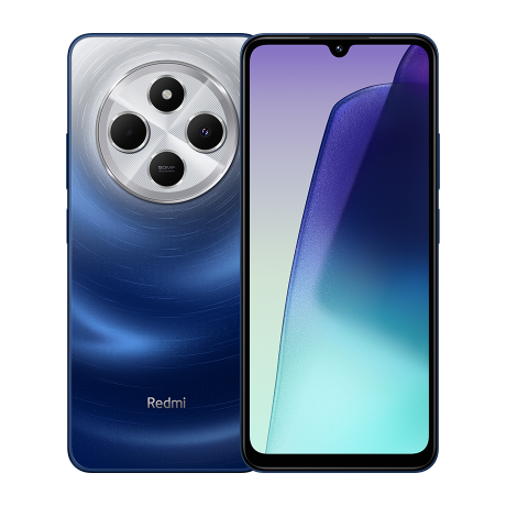 Xiaomi REDMI 14C 4/128 BLUE DOMINO  Mobiltelefon