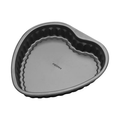 Pedrini 03GD109G szív alakú tortaforma