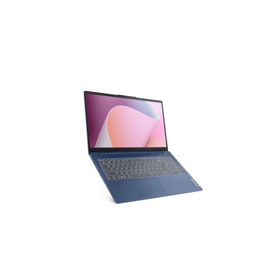 Lenovo IdeaPad Slim 3 16IAH8  Notebook Kék