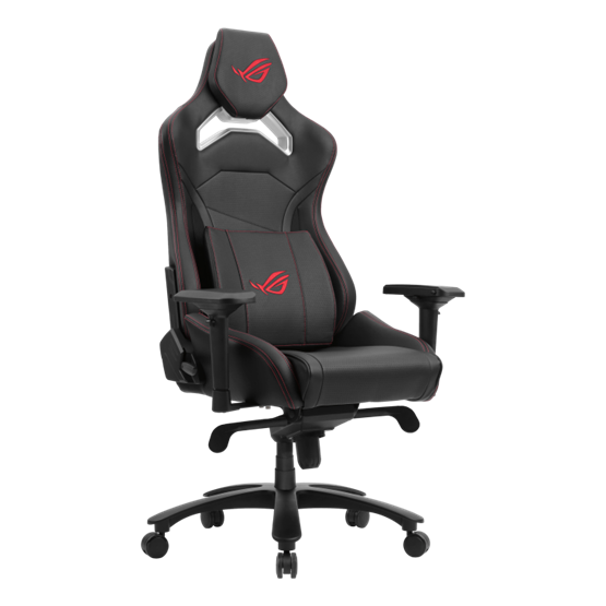 ASUS ROG Chariot X Core gaming szék Fekete ASUS ROG Chariot X Core gaming szék Fekete
