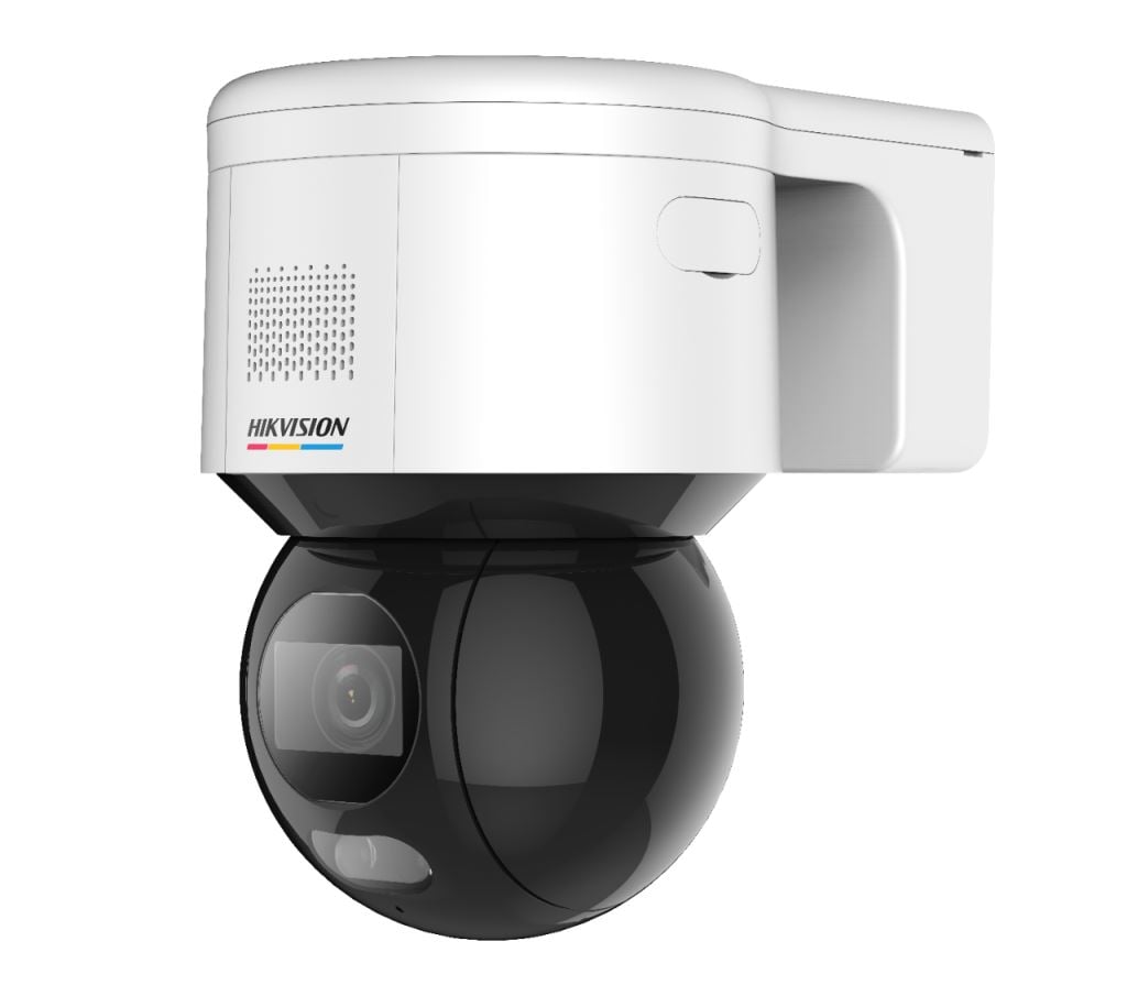 Hikvision Wi-Fi IP speed dome kamera (DS-2DE3A400BW-DE/W(F1)(T5))