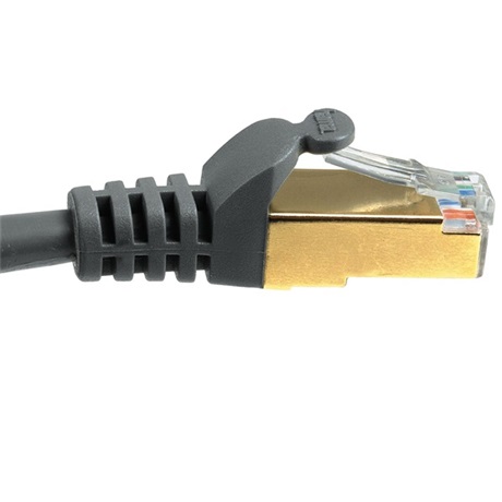 Hama 41896 PATCHKÁBEL CAT5E 5,0M