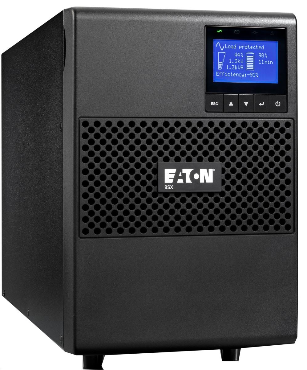 EATON 9SX 1000i szünetmentes tápegység (9SX1000I) EATON 9SX 1000i szünetmentes tápegység (9SX1000I)