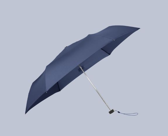 Samsonite Rain Pro esernyő kék (56157-1090)