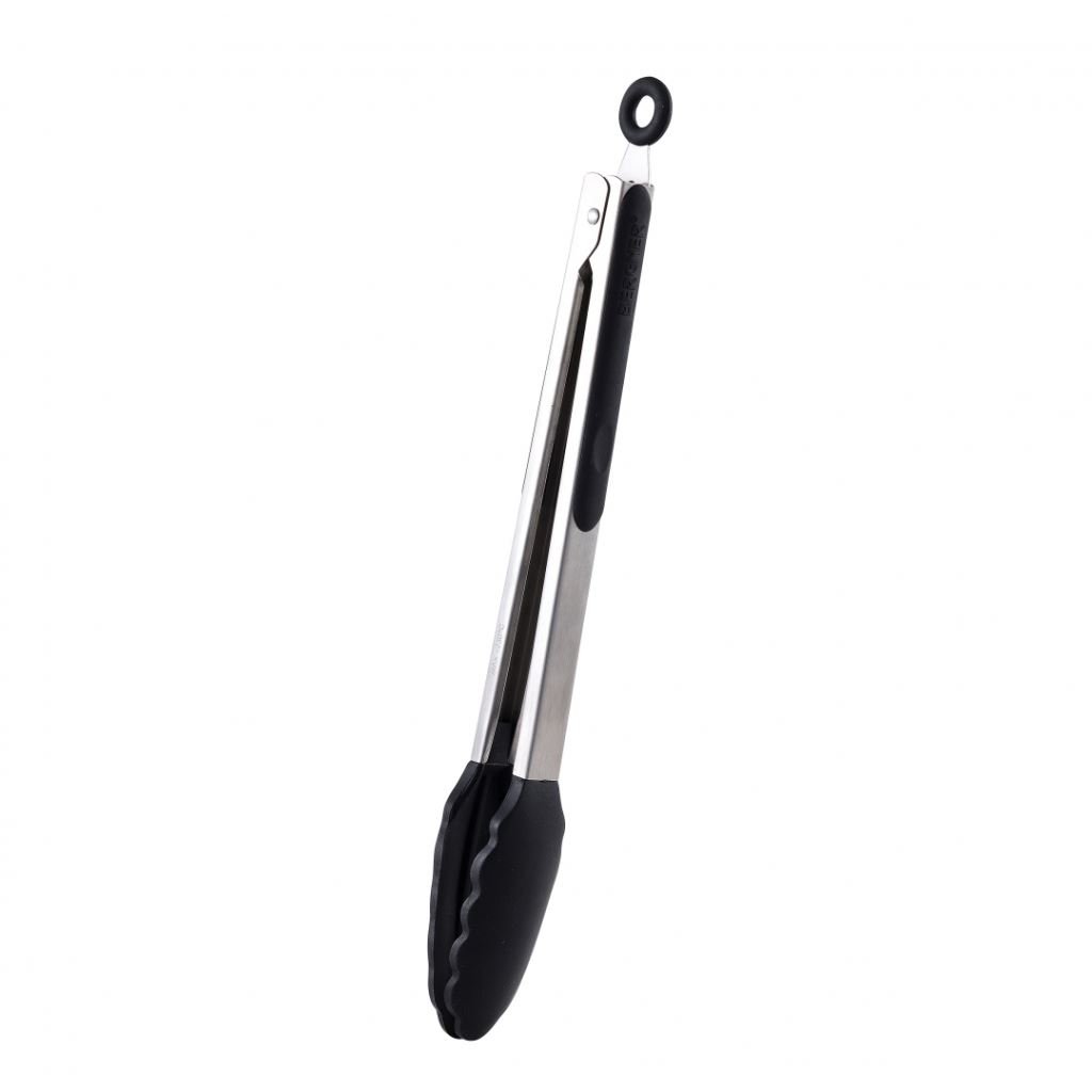 Bergner SG-7330 InoxKonyhai szeletfogó 30 cm