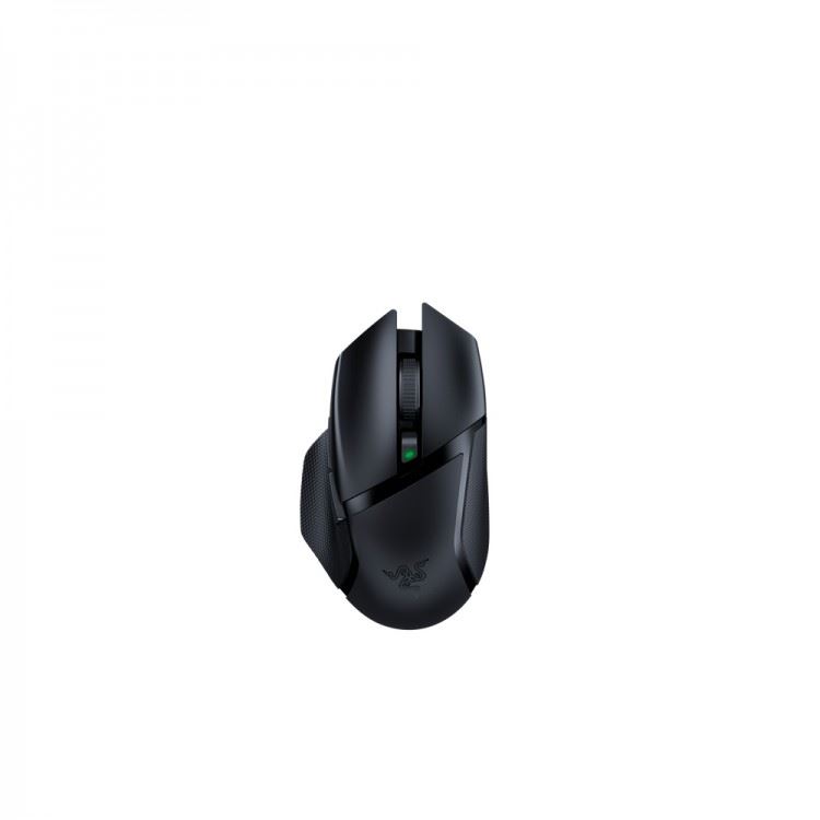 Razer Basilisk X HyperSpeed vezeték nélküli optikai Gaming egér fekete (RZ01-03150100-R3G1)