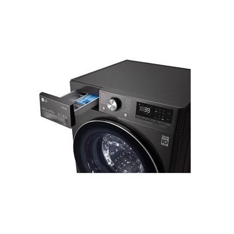 Lg F4WV910P2SE MOSÓGÉP ELÖLTÖLTŐS GŐZ FUNKCIÓVAL