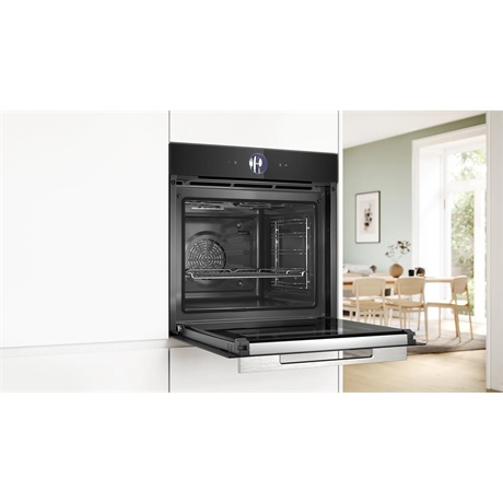 Bosch HBG7764B1 Beépíthető sütő Bosch HBG7764B1 Beépíthető sütő