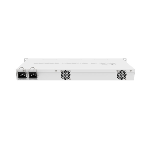 MikroTik CRS328-4C-20S-4S+RM Cloud Router Switch MikroTik CRS328-4C-20S-4S+RM Cloud Router Switch