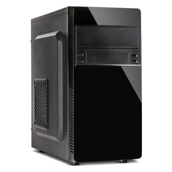 CHS Pentium G6405 4.1GHz 8GB 240GB SSD Egér+Bill PC Barracuda CHS Pentium G6405 4.1GHz 8GB 240GB SSD Egér+Bill PC Barracuda