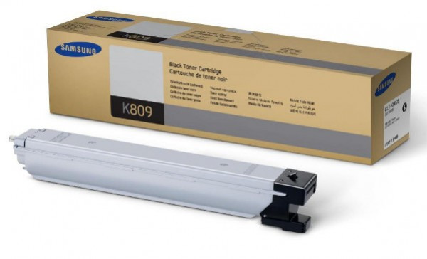Samsung SS607A Toner Fekete 20.000 oldal kapacitás K809S Eredeti