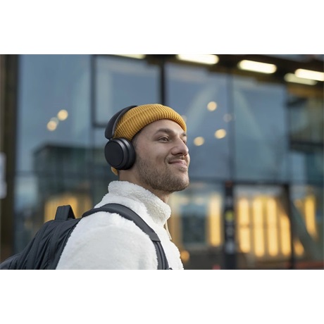 Philips TAH5209BK/00 Bluetooth Fejhallgató