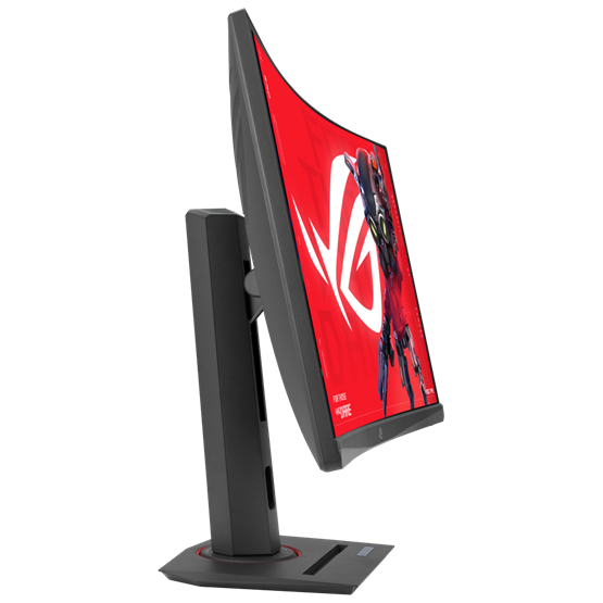 Asus 27" ROG Strix XG27WCMS  VA Monitor