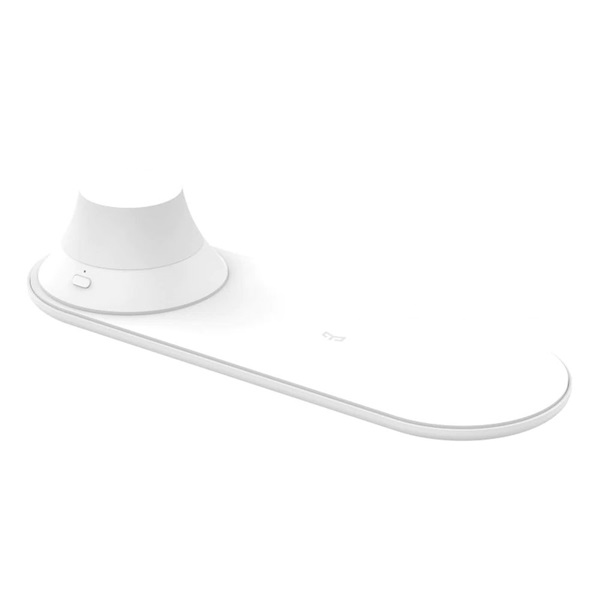 Xiaomi Yeelight indukciós töltős éjjeli fény (YLYD08YI) Xiaomi Yeelight indukciós töltős éjjeli fény (YLYD08YI)