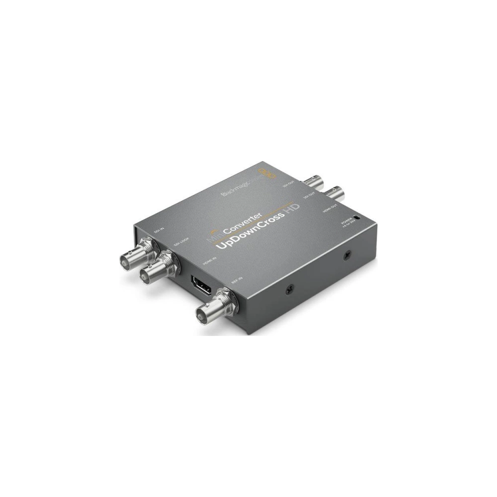 BLACKMAGIC DESIGN Mini konverter - UpDownCross HD