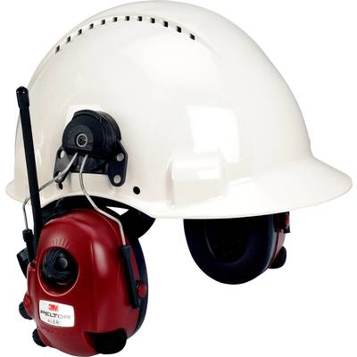 3M Peltor Alert M2RX7P3E Impulzus hallásvédő fültok 32 dB 1 db 3M Peltor Alert M2RX7P3E Impulzus hallásvédő fültok 32 dB 1 db
