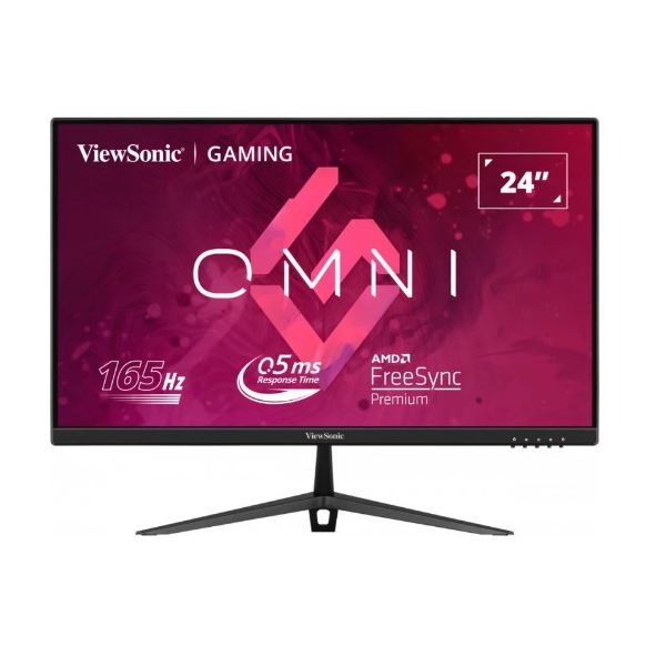 ViewSonic VX2428 24" LCD monitor ViewSonic VX2428 24" LCD monitor
