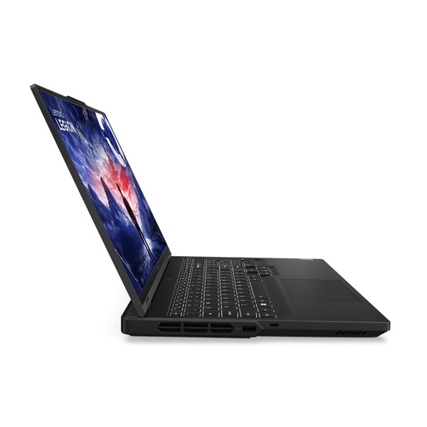 Lenovo Legion Pro 5 16IRX9 16"WQXGA/Intel Core i7-14700HX/32GB/1TB/RTX 4060 8GB/Win11/szürke laptop
