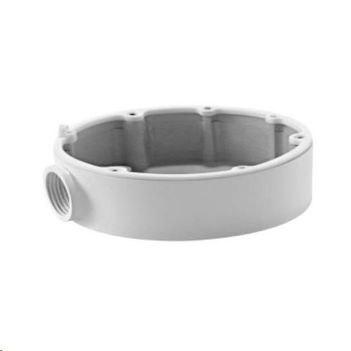 Hikvision kötődoboz dome kamerákhoz fehér (DS-1280ZJ-DM18) Hikvision kötődoboz dome kamerákhoz fehér (DS-1280ZJ-DM18)