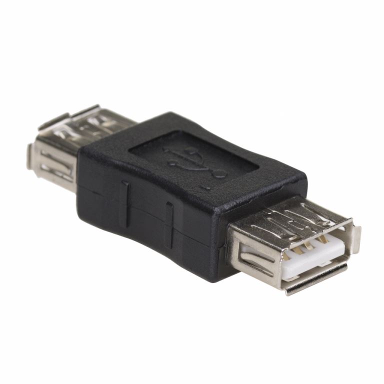 Akyga AK-AD-06 USB-AF/USB-AF adapter Akyga AK-AD-06 USB-AF/USB-AF adapter