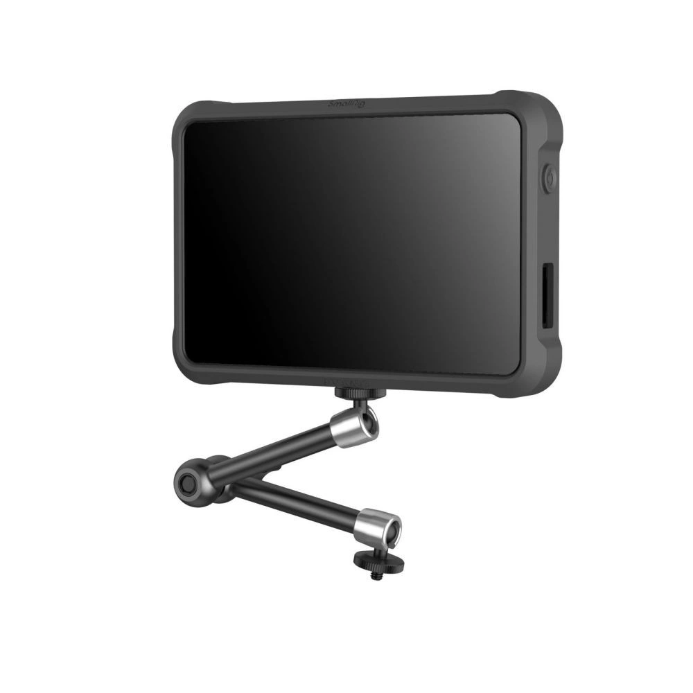 SMALLRIG Silicone Case for Atomos Shinobi 7 (kit)  