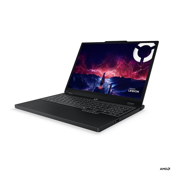 LENOVO Legion 5 15AHP10, 15.1" WQXGA, AMD Ryzen 7 260, 32GB, 1TB SSD, nV RTX 5050 8GB, Win11 Home, Eclipse Black