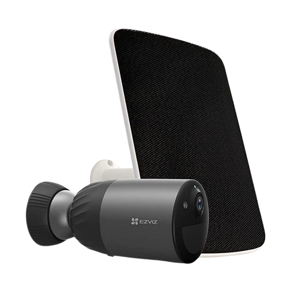 Ezviz EB3 4G Smart Home Battery kamera Kit