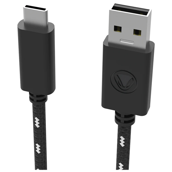 Snakebyte PS5 USB Charge Cable 5 5m Snakebyte PS5 USB Charge Cable 5 5m