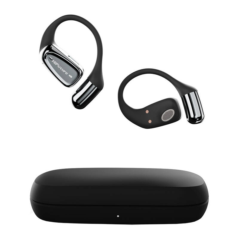HiFuture FutureMate 2 Pro Wireless Earphones Fekete