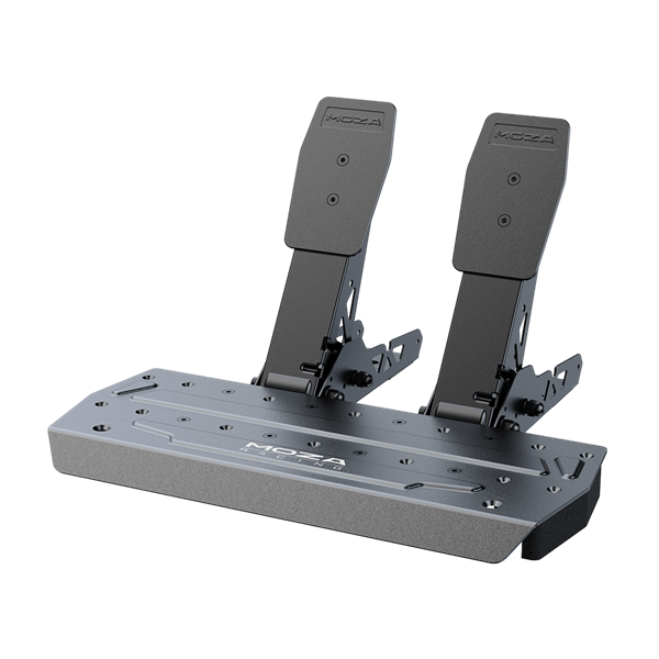 Moza Racing kormány   R3 PC/XBOX Szimulátor szett Direct Drive  R3 bázis  ESX kormány  SR-P Lite pedál  bilincs 