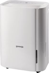 Gorenje D20M páramentesítő